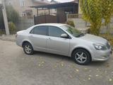 Geely SC7 2013 годаfor2 000 000 тг. в Алматы – фото 2