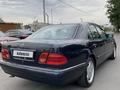 Mercedes-Benz E 280 1998 годаүшін3 200 000 тг. в Алматы – фото 5