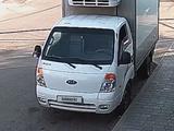 Kia Bongo 2007 года за 6 100 000 тг. в Алматы – фото 4