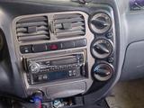 Kia Bongo 2007 года за 6 100 000 тг. в Алматы – фото 3