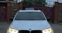 BMW X5 2015 годаүшін16 000 000 тг. в Астана – фото 3