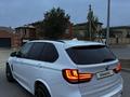 BMW X5 2015 годаүшін16 000 000 тг. в Астана – фото 9