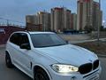 BMW X5 2015 годаүшін16 000 000 тг. в Астана – фото 11