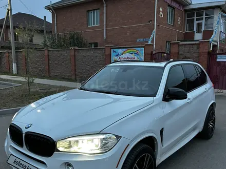 BMW X5 2015 года за 16 000 000 тг. в Астана – фото 12