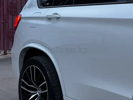 BMW X5 2015 года за 16 000 000 тг. в Астана – фото 15
