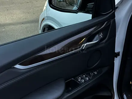 BMW X5 2015 года за 16 000 000 тг. в Астана – фото 26