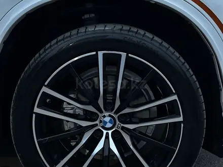 BMW X5 2015 года за 16 000 000 тг. в Астана – фото 27