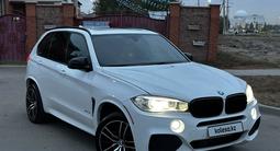 BMW X5 2015 годаүшін16 000 000 тг. в Астана – фото 2