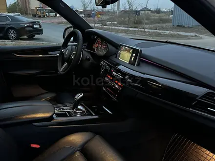 BMW X5 2015 года за 16 000 000 тг. в Астана – фото 29