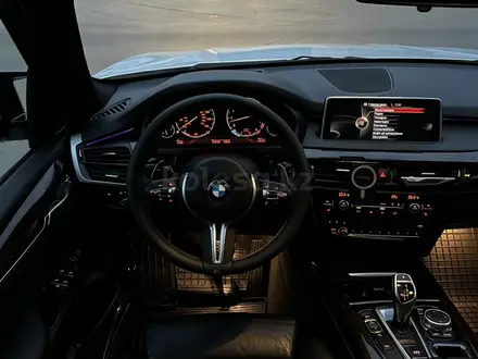 BMW X5 2015 года за 16 000 000 тг. в Астана – фото 33