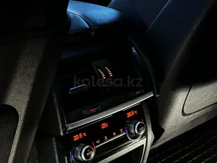 BMW X5 2015 года за 16 000 000 тг. в Астана – фото 34