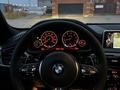 BMW X5 2015 годаүшін16 000 000 тг. в Астана – фото 38