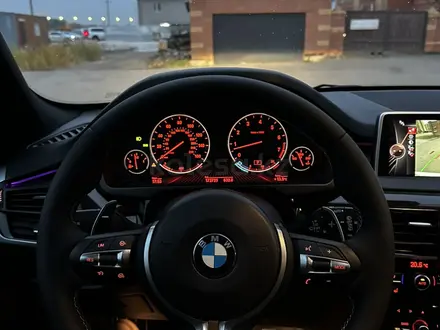 BMW X5 2015 года за 16 000 000 тг. в Астана – фото 38