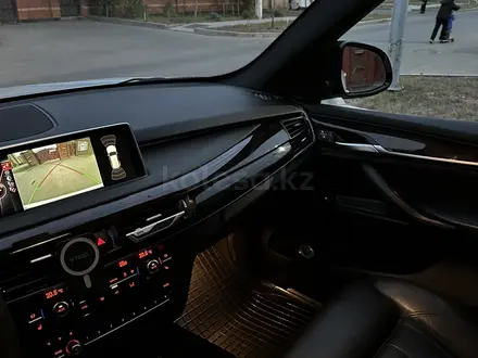 BMW X5 2015 года за 16 000 000 тг. в Астана – фото 39