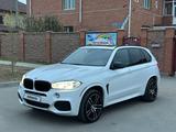 BMW X5 2015 года за 16 000 000 тг. в Астана – фото 4