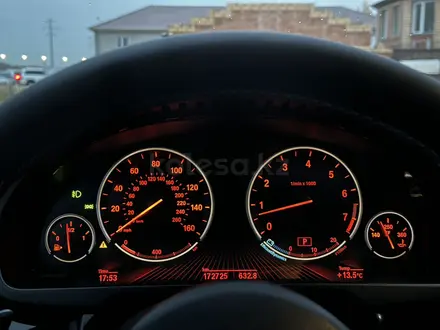 BMW X5 2015 года за 16 000 000 тг. в Астана – фото 40