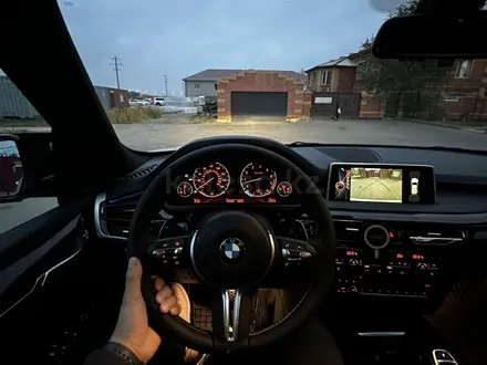 BMW X5 2015 года за 16 000 000 тг. в Астана – фото 41