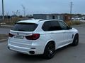 BMW X5 2015 годаүшін16 000 000 тг. в Астана – фото 6