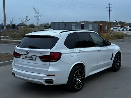 BMW X5 2015 года за 16 000 000 тг. в Астана – фото 6