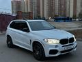 BMW X5 2015 годаүшін16 000 000 тг. в Астана – фото 5