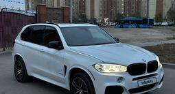 BMW X5 2015 годаүшін16 000 000 тг. в Астана – фото 5