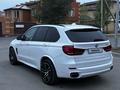 BMW X5 2015 годаүшін16 000 000 тг. в Астана – фото 8