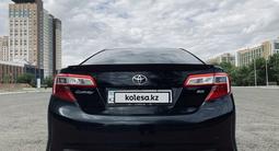 Toyota Camry 2013 года за 8 400 000 тг. в Астана – фото 3