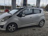 Chevrolet Spark 2011 годаүшін3 500 000 тг. в Шымкент