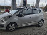 Chevrolet Spark 2011 годаүшін3 500 000 тг. в Шымкент – фото 3