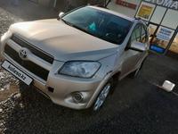 Toyota RAV4 2010 годаүшін7 100 000 тг. в Актобе