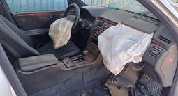Mercedes-Benz E 280 1996 годаfor1 050 000 тг. в Кызылорда – фото 4