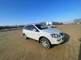 SsangYong Kyron 2014 года за 3 700 000 тг. в Актау – фото 3