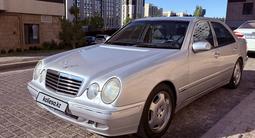 Mercedes-Benz E 320 2001 года за 5 500 000 тг. в Шымкент