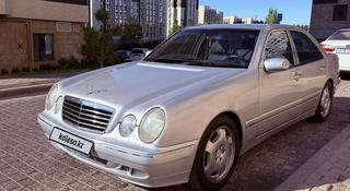 Mercedes-Benz E 320 2001 года за 5 500 000 тг. в Шымкент