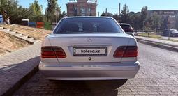 Mercedes-Benz E 320 2001 года за 5 500 000 тг. в Шымкент – фото 3