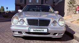 Mercedes-Benz E 320 2001 года за 5 500 000 тг. в Шымкент – фото 2