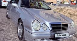 Mercedes-Benz E 320 2001 года за 5 500 000 тг. в Шымкент – фото 5