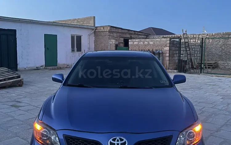 Toyota Camry 2011 годаүшін7 200 000 тг. в Актау