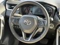 Toyota RAV4 2022 года за 18 500 000 тг. в Актобе – фото 11