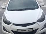 Hyundai Elantra 2013 года за 6 400 000 тг. в Караганда – фото 4