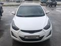 Hyundai Elantra 2013 года за 6 800 000 тг. в Караганда – фото 5