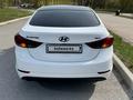 Hyundai Elantra 2013 года за 6 800 000 тг. в Караганда – фото 6