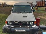 Mitsubishi Pajero 1990 годаүшін700 000 тг. в Актобе