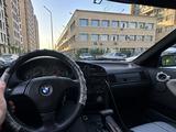 BMW 318 1993 годаүшін1 800 000 тг. в Алматы