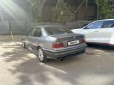 BMW 318 1993 годаүшін1 800 000 тг. в Алматы – фото 3