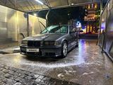 BMW 318 1993 годаүшін1 800 000 тг. в Алматы – фото 4