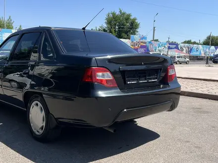 Daewoo Nexia 2012 года за 2 100 000 тг. в Алматы – фото 9