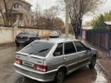 ВАЗ (Lada) 2114 2007 годаfor750 000 тг. в Атырау – фото 4