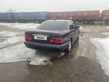 Mercedes-Benz E 200 1996 года за 1 300 000 тг. в Шемонаиха