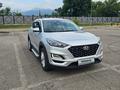 Hyundai Tucson 2019 годаүшін11 200 000 тг. в Алматы